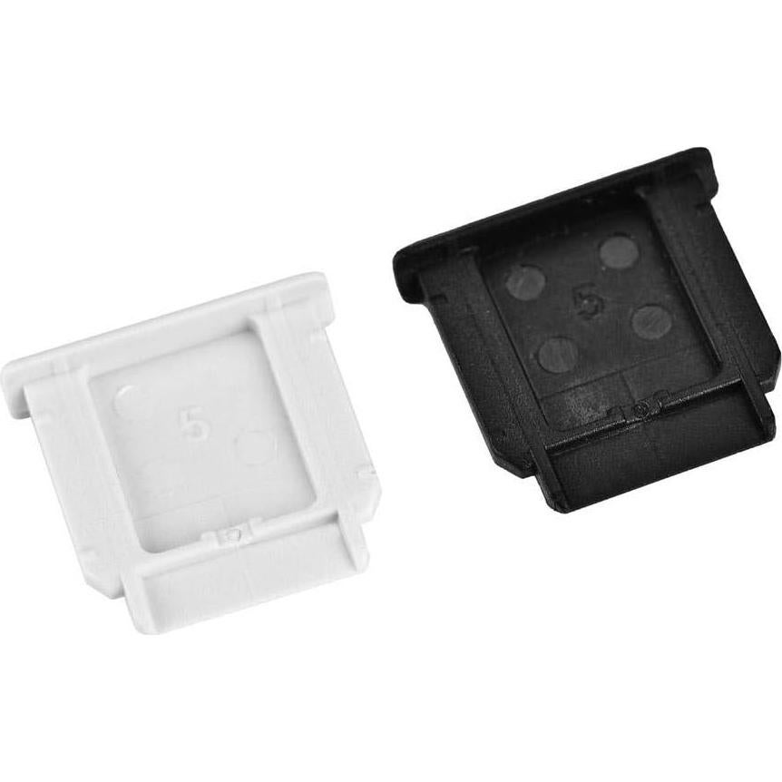 Cubierta Protectora Anti-polvo para Zapata Caliente Serounder