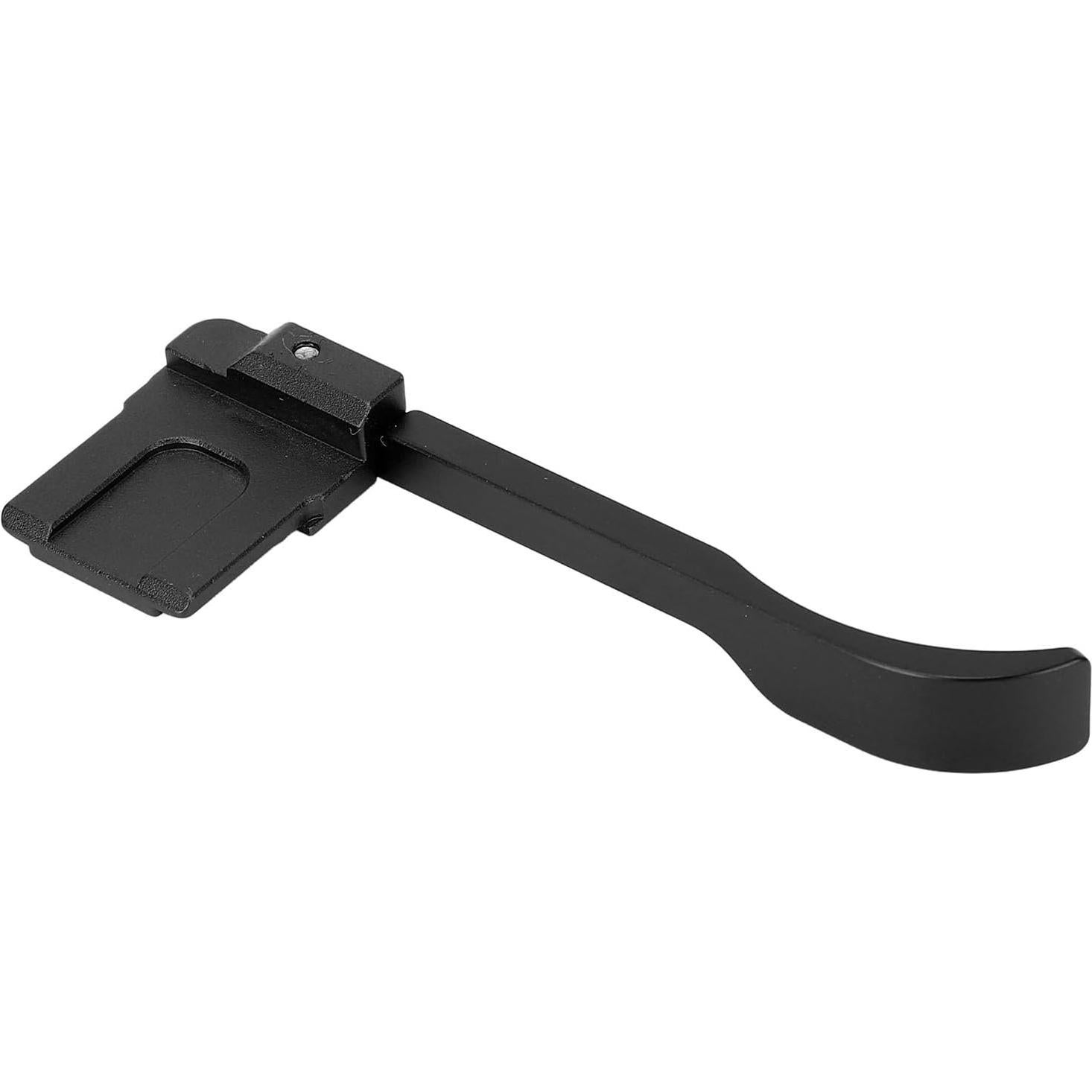 Cubierta de zapata caliente GOWENIC para cámara A6700 - Ergonomía y precisión