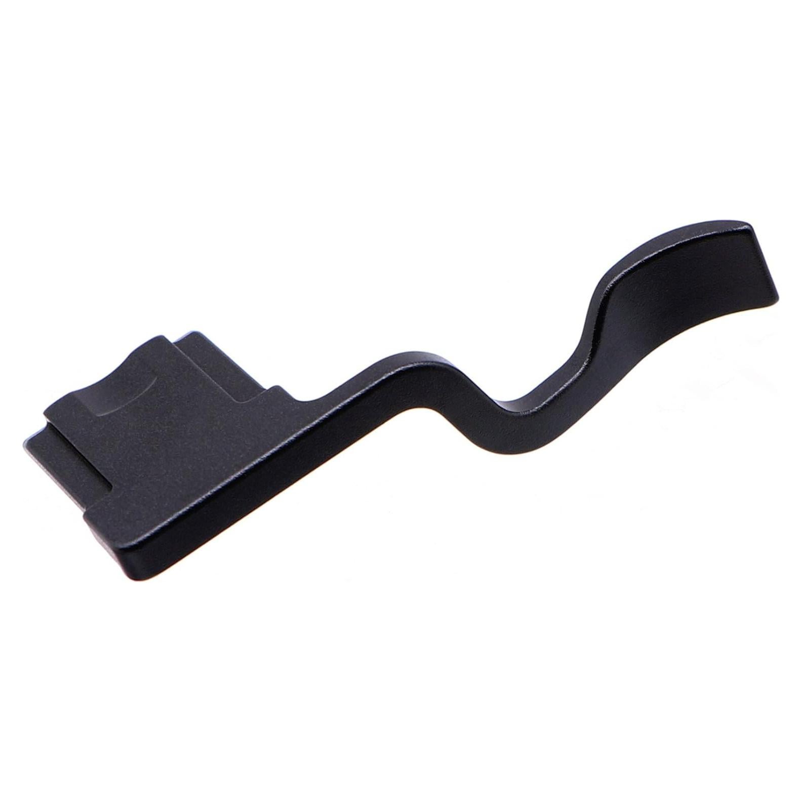 Agarre Thumbs Up para cámara Fujifilm X-T10 X-T20 Negro