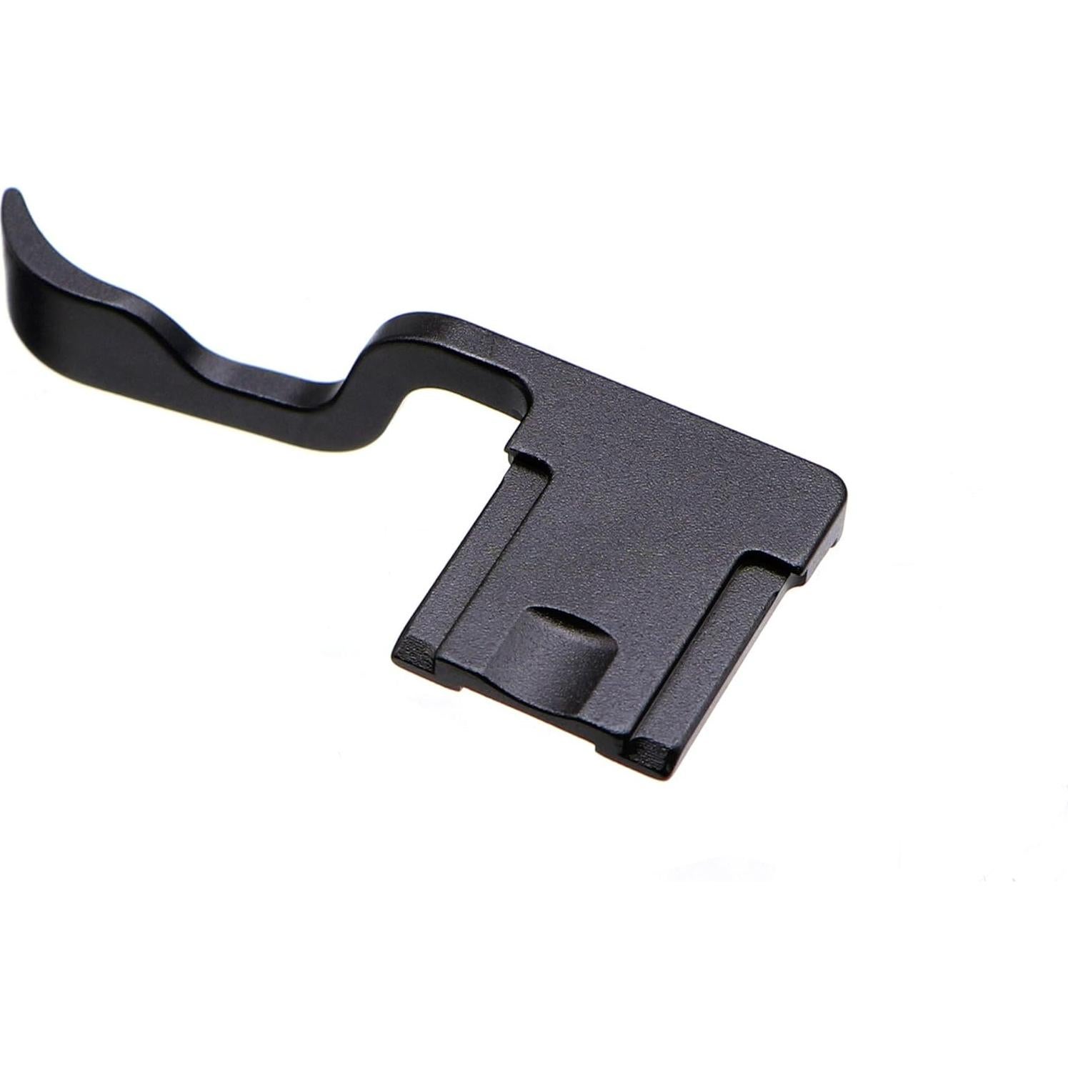 Agarre Thumbs Up para cámara Fujifilm X-T10 X-T20 Negro