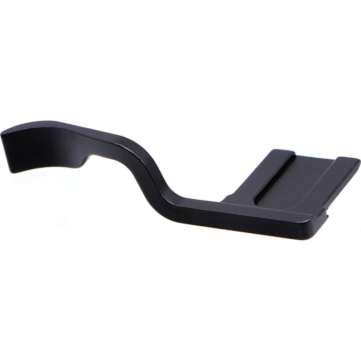 Agarre Thumbs Up para cámara Fujifilm X-T10 X-T20 Negro