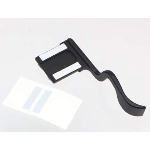 Agarre Thumbs Up para cámara Fujifilm X-T10 X-T20 Negro