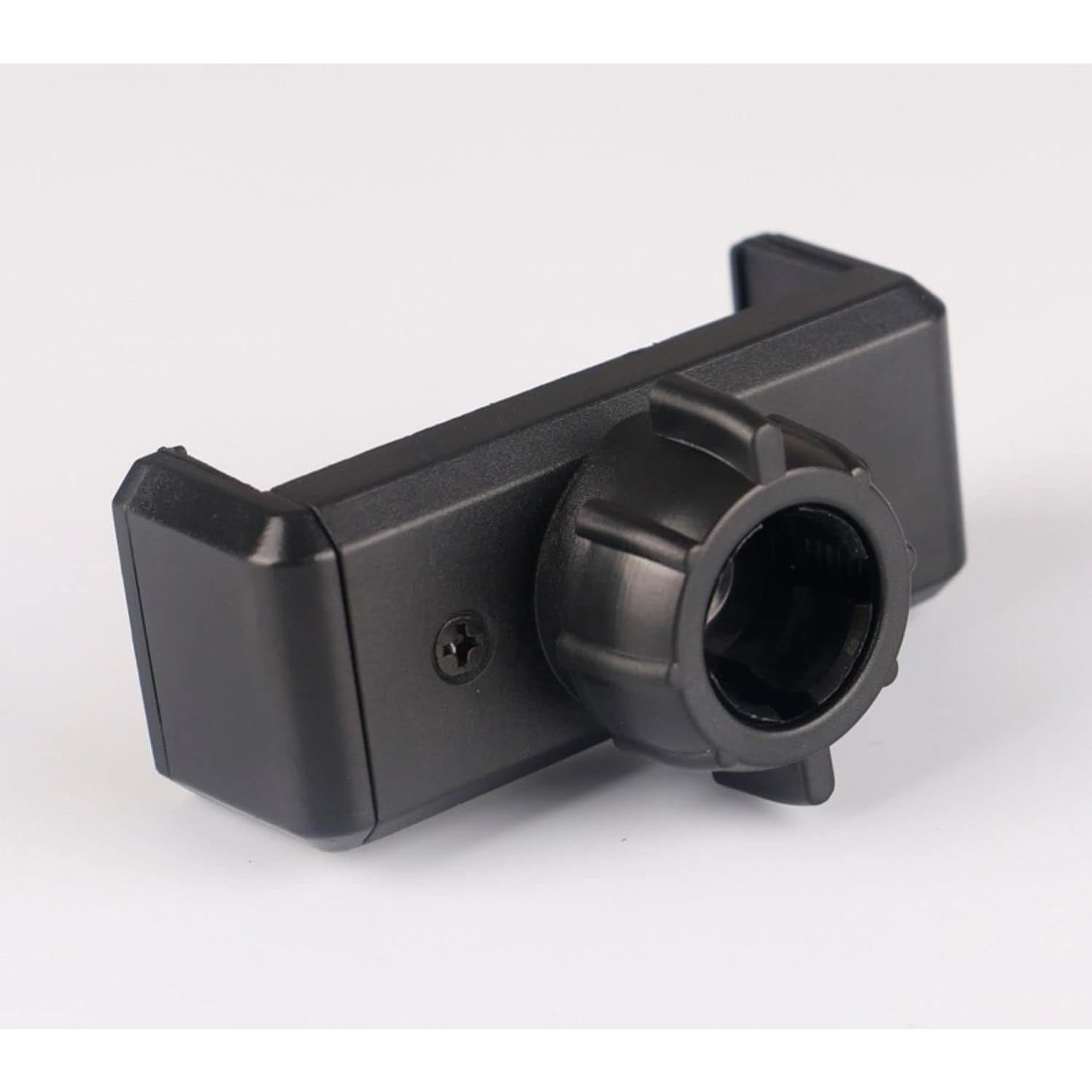 Soporte de Luz Anular VizGiz 2 Pcs Clip para Teléfono