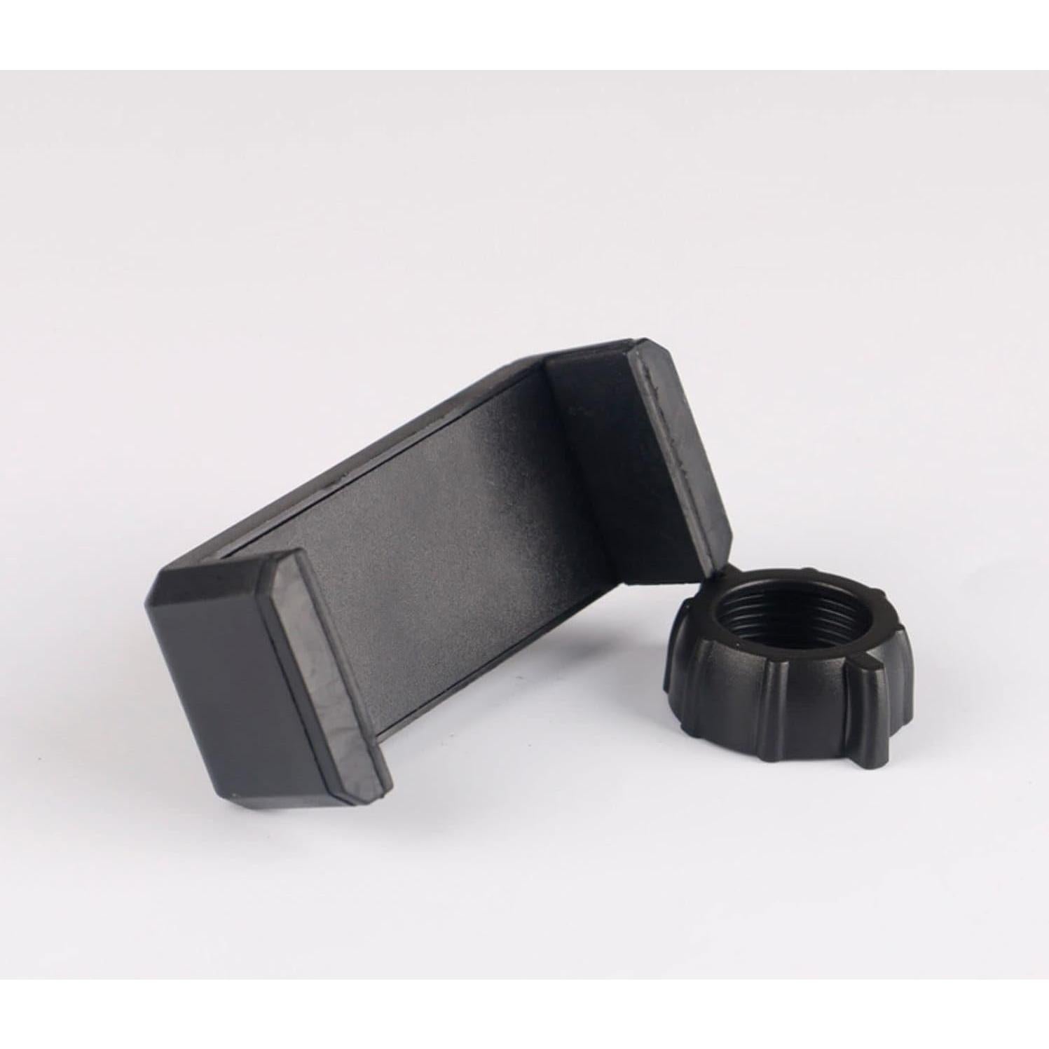 Soporte de Luz Anular VizGiz 2 Pcs Clip para Teléfono