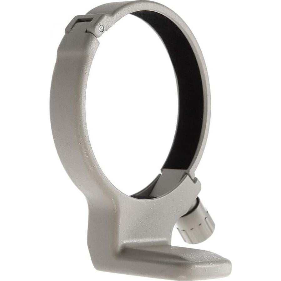 Soporte de Trípode de Aluminio FocusFoto para Canon EF 70-300mm