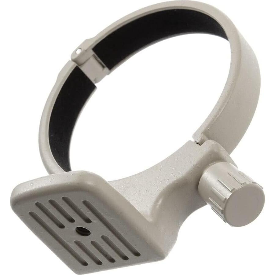 Soporte de Trípode de Aluminio FocusFoto para Canon EF 70-300mm