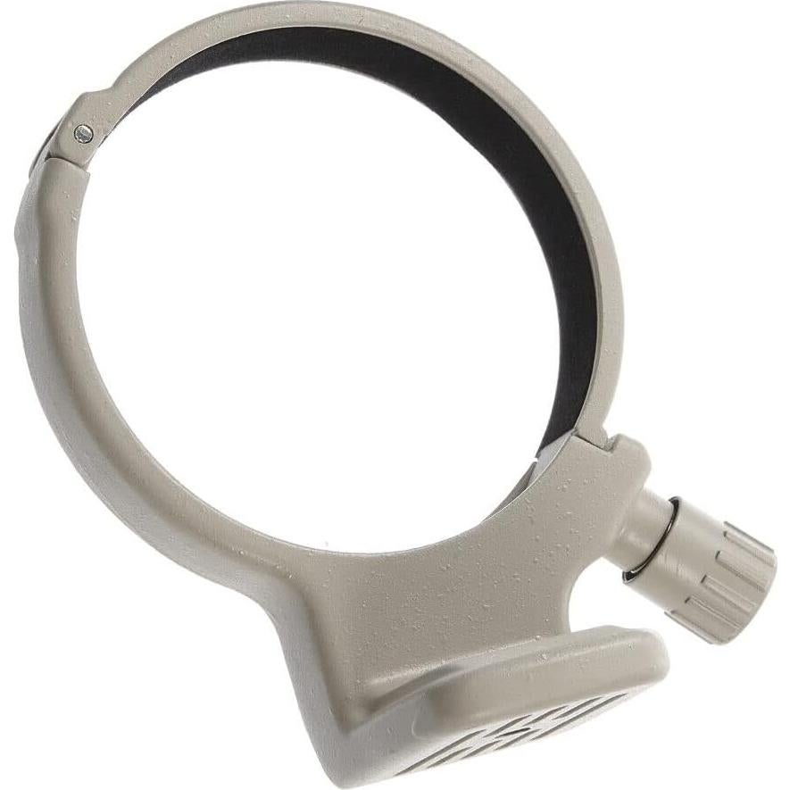 Soporte de Trípode de Aluminio FocusFoto para Canon EF 70-300mm