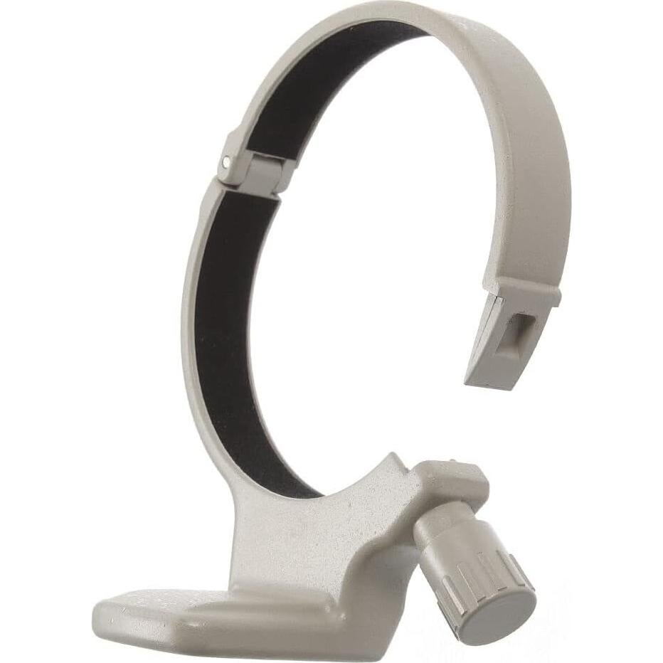 Soporte de Trípode de Aluminio FocusFoto para Canon EF 70-300mm