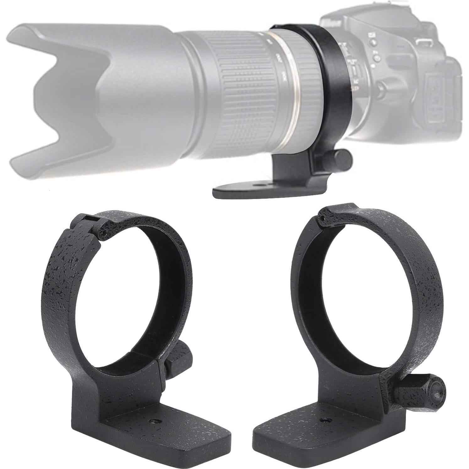 Collar de lente 68mm Tbest para lente 70-200mm F4