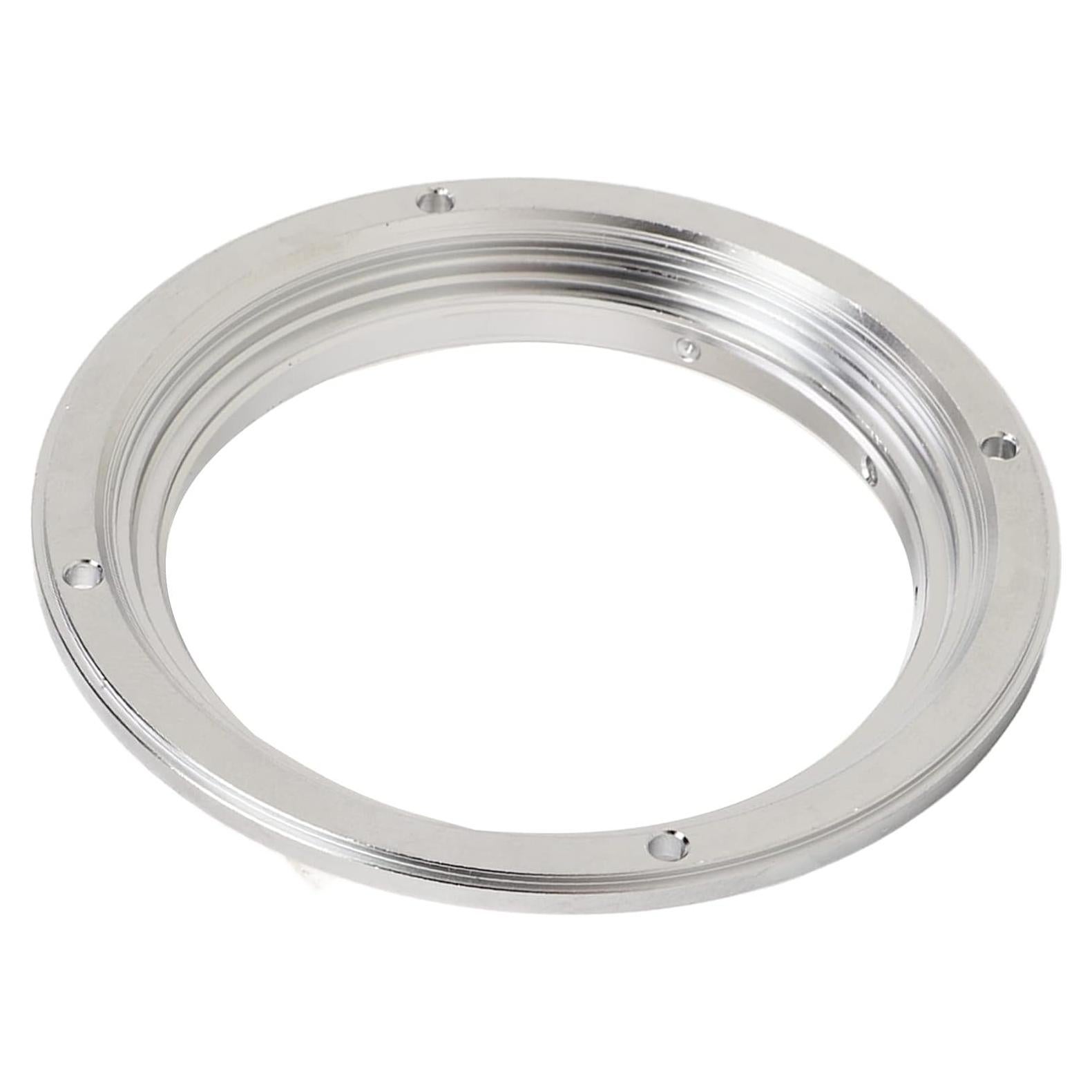 Anillo de Montaje de Bayoneta para Lente de Cámara Acouto - Reemplazo EF 24-70mm, 24-105mm, 16-35mm, 17-40mm