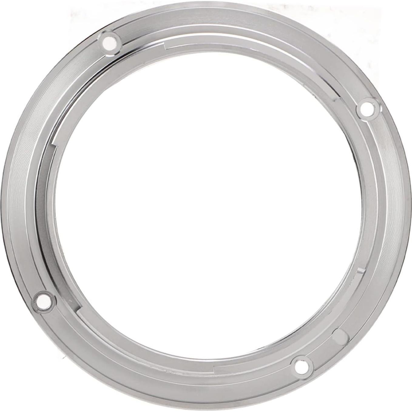 Anillo de Montaje de Bayoneta para Lente de Cámara Acouto - Reemplazo EF 24-70mm, 24-105mm, 16-35mm, 17-40mm