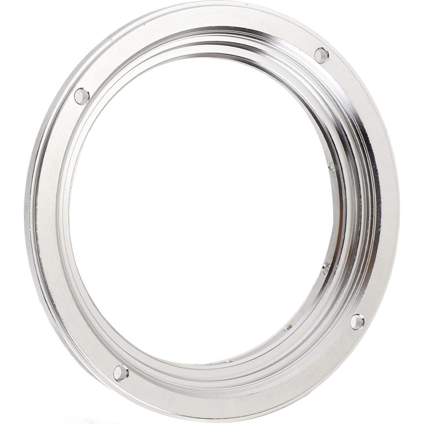 Anillo de Montaje de Bayoneta para Lente de Cámara Acouto - Reemplazo EF 24-70mm, 24-105mm, 16-35mm, 17-40mm