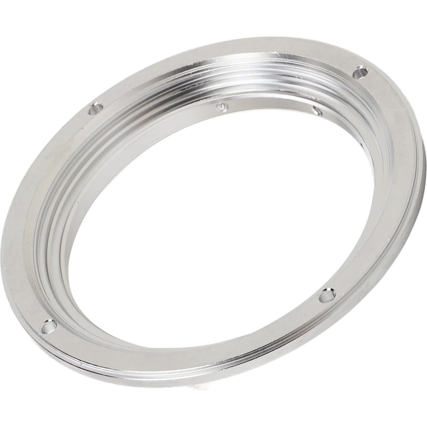 Anillo de Montaje de Bayoneta para Lente de Cámara Acouto - Reemplazo EF 24-70mm, 24-105mm, 16-35mm, 17-40mm