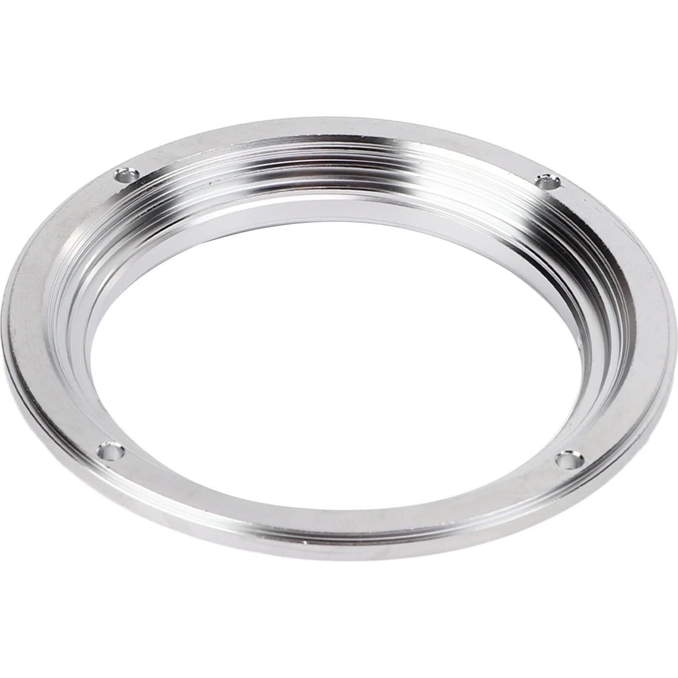 Anillo de Montaje de Bayoneta para Lente de Cámara Acouto - Reemplazo EF 24-70mm, 24-105mm, 16-35mm, 17-40mm