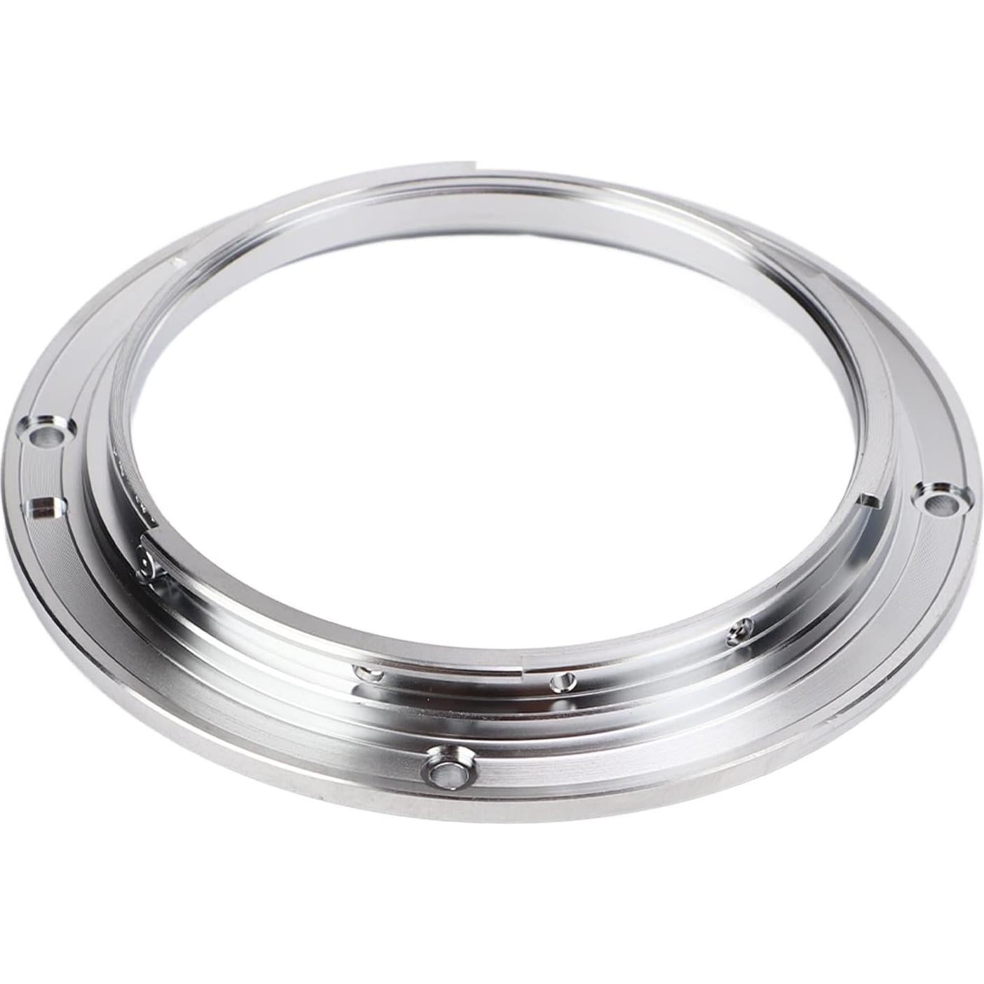 Anillo de Montaje de Bayoneta para Lente de Cámara Acouto - Reemplazo EF 24-70mm, 24-105mm, 16-35mm, 17-40mm