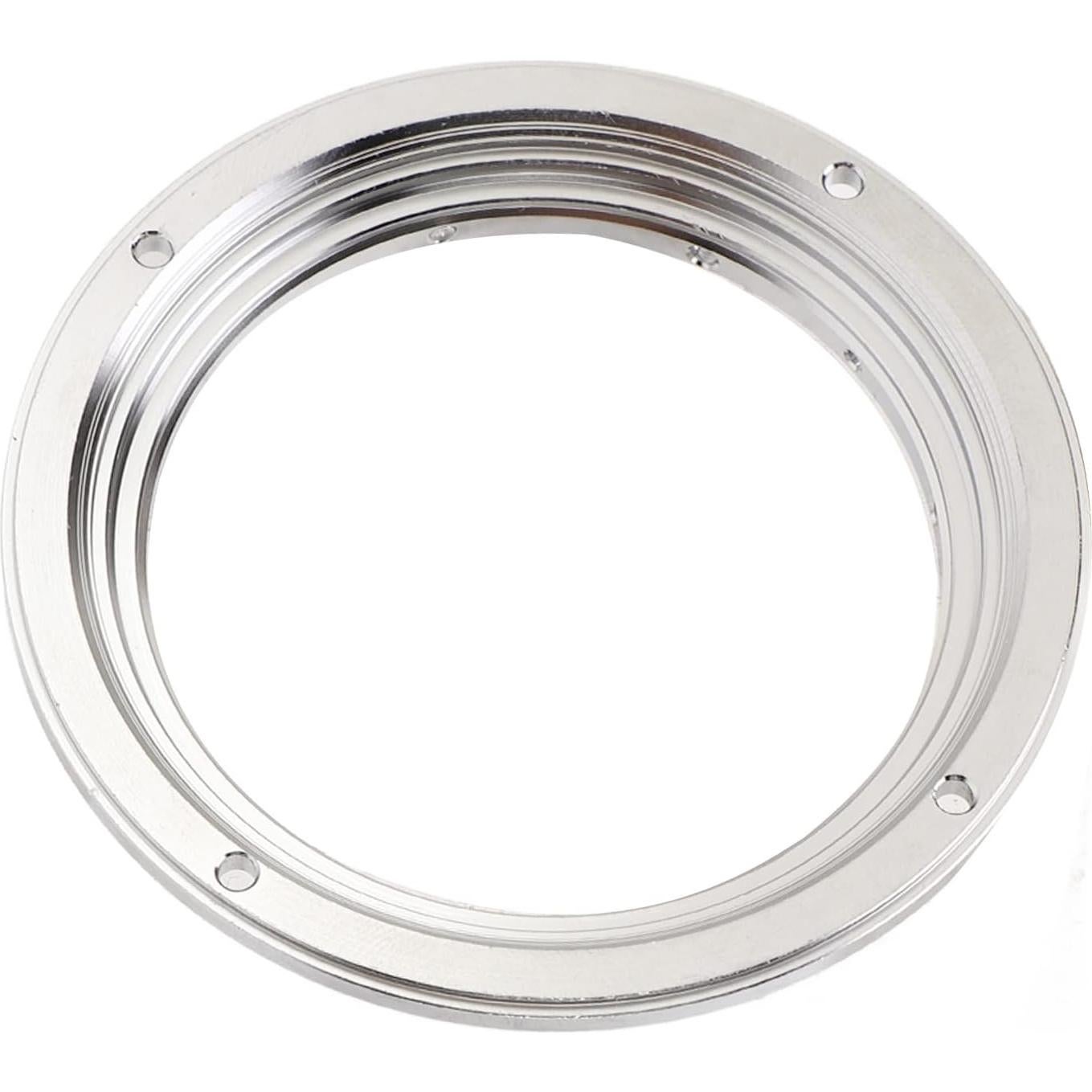 Anillo de Montaje de Bayoneta para Lente de Cámara Acouto - Reemplazo EF 24-70mm, 24-105mm, 16-35mm, 17-40mm