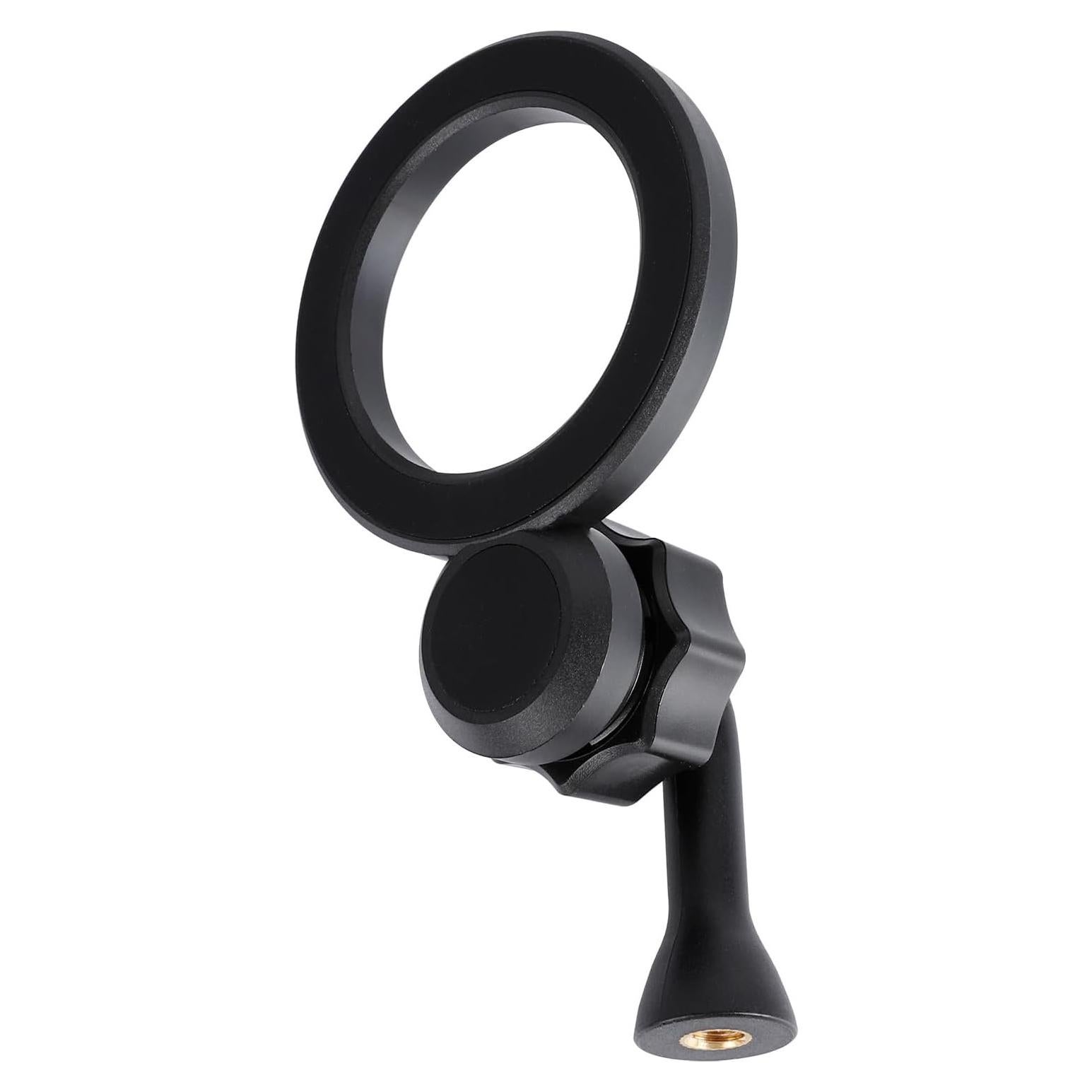 Adaptador de Soporte de Trípode Magnético MagSafe FPN para iPhone 12-16