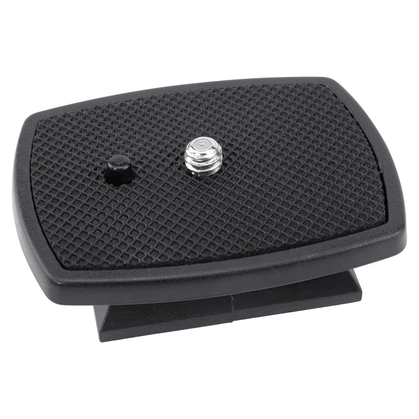 Placa de liberación rápida BlingKingdom para cámara 62x47mm