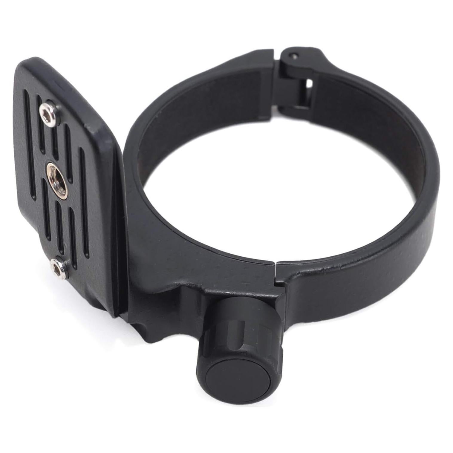 Anillo de Montaje de Trípode iShoot para Lente Canon EF 100mm