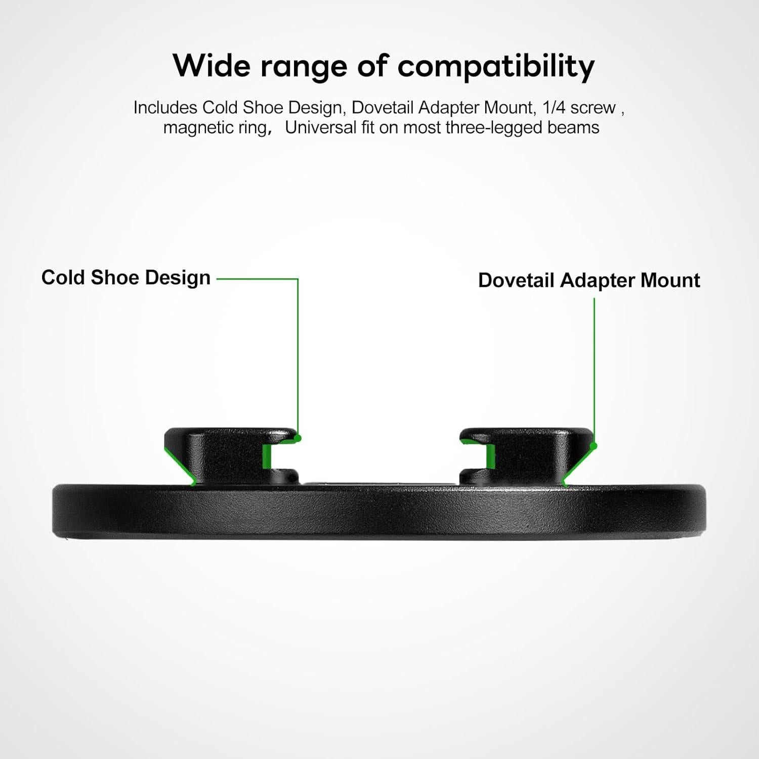 Soporte Magnético para Teléfono FANAUE MS-05 Ultra Delgado