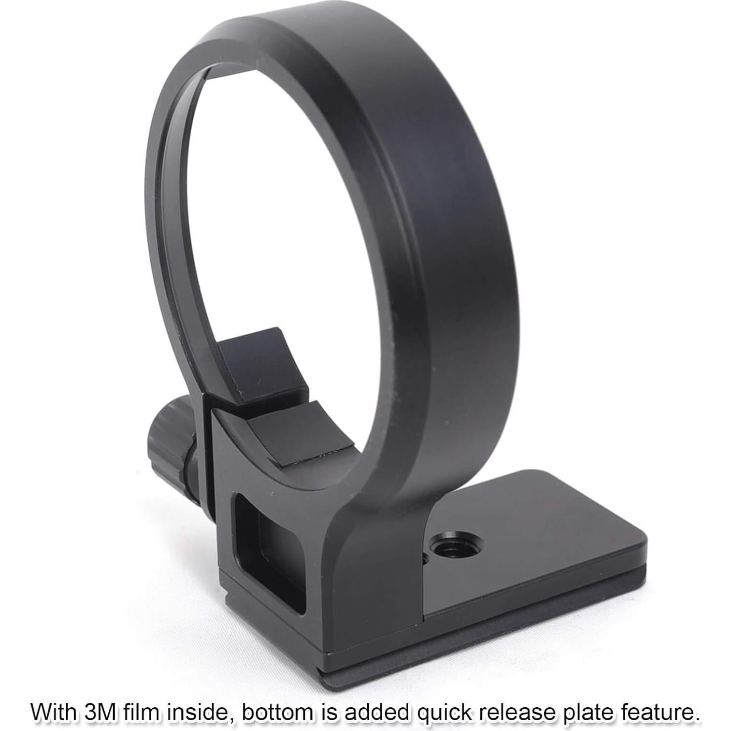 Collar de Lente de Metal iShoot para Sony FE 70-300mm