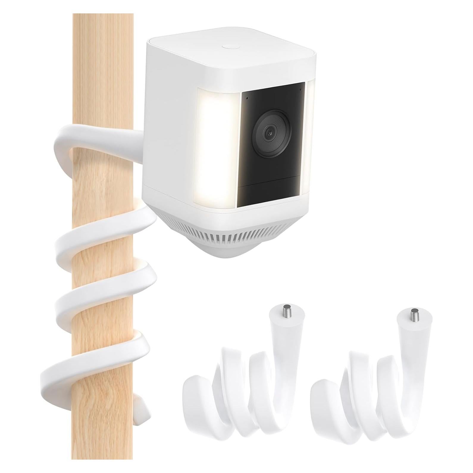 Soporte Flexible de Montaje para Ring Stick Up Cam - 2 Pack