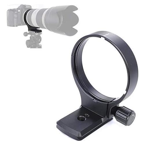 Soporte de Collar de Lente iShoot para Canon 70-200mm y 100-400mm