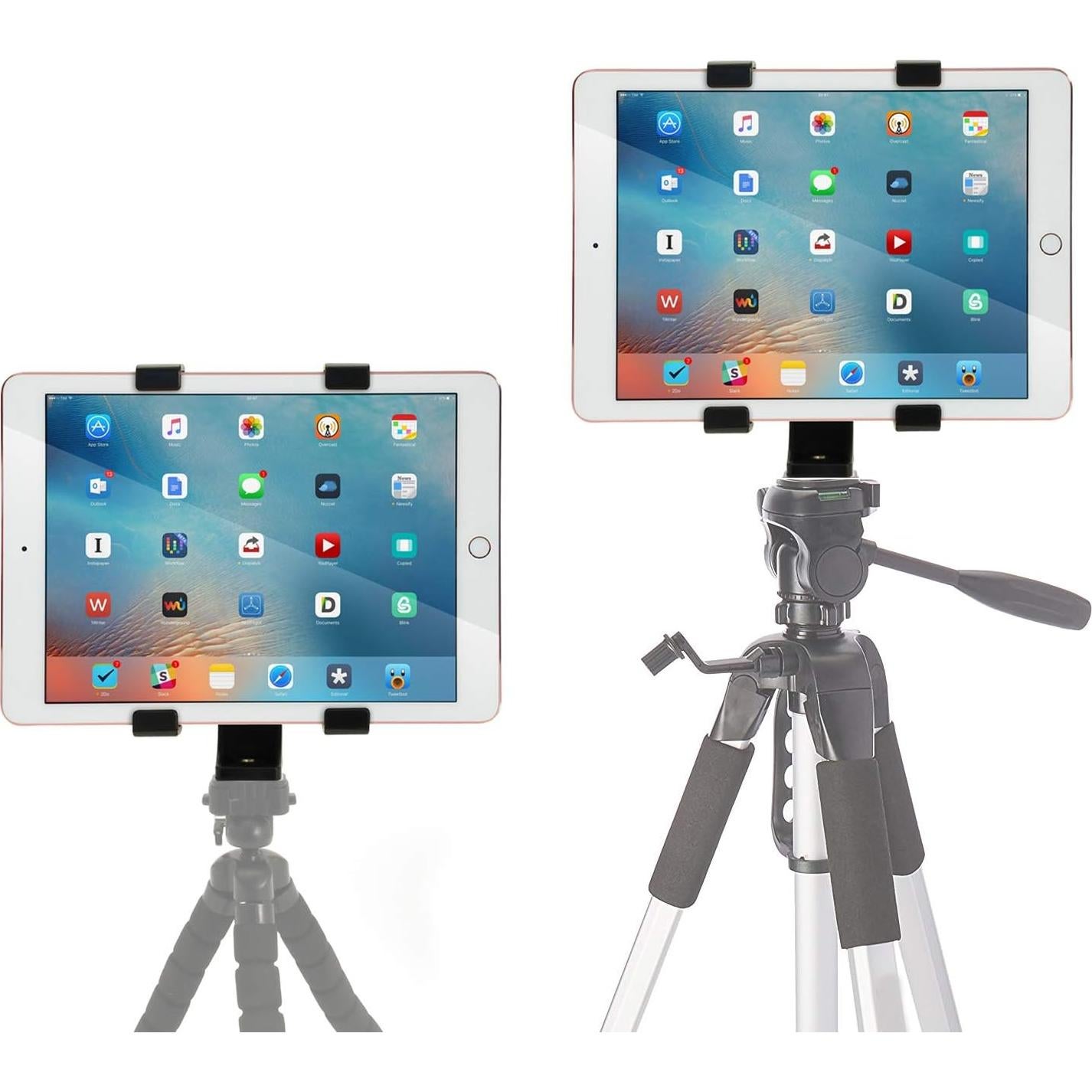 Soporte Universal para Tabletas FendTek GFD651 Ajustable