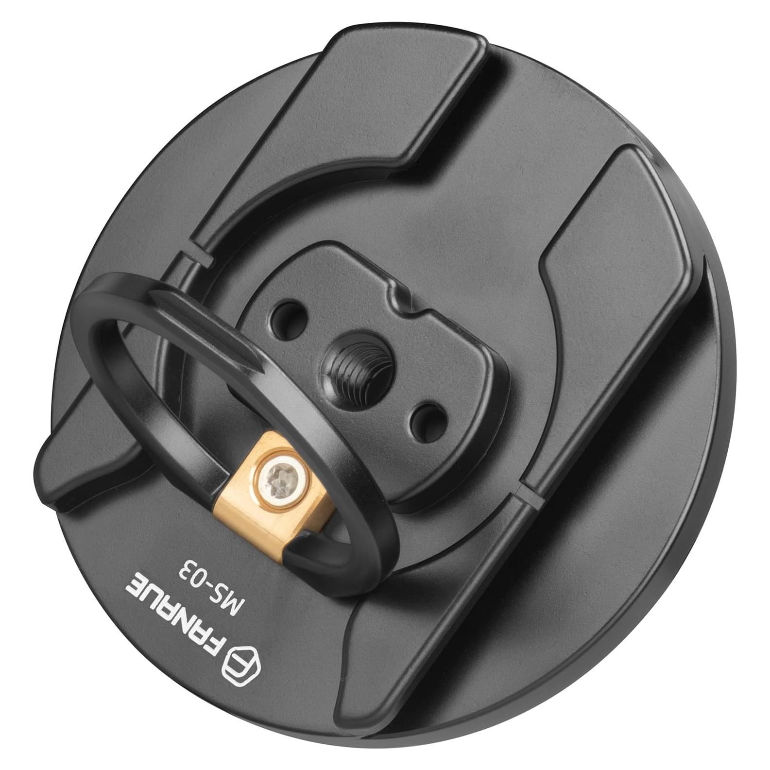 Soporte de Anillo Magnético FANAUE para Teléfono MagSafe