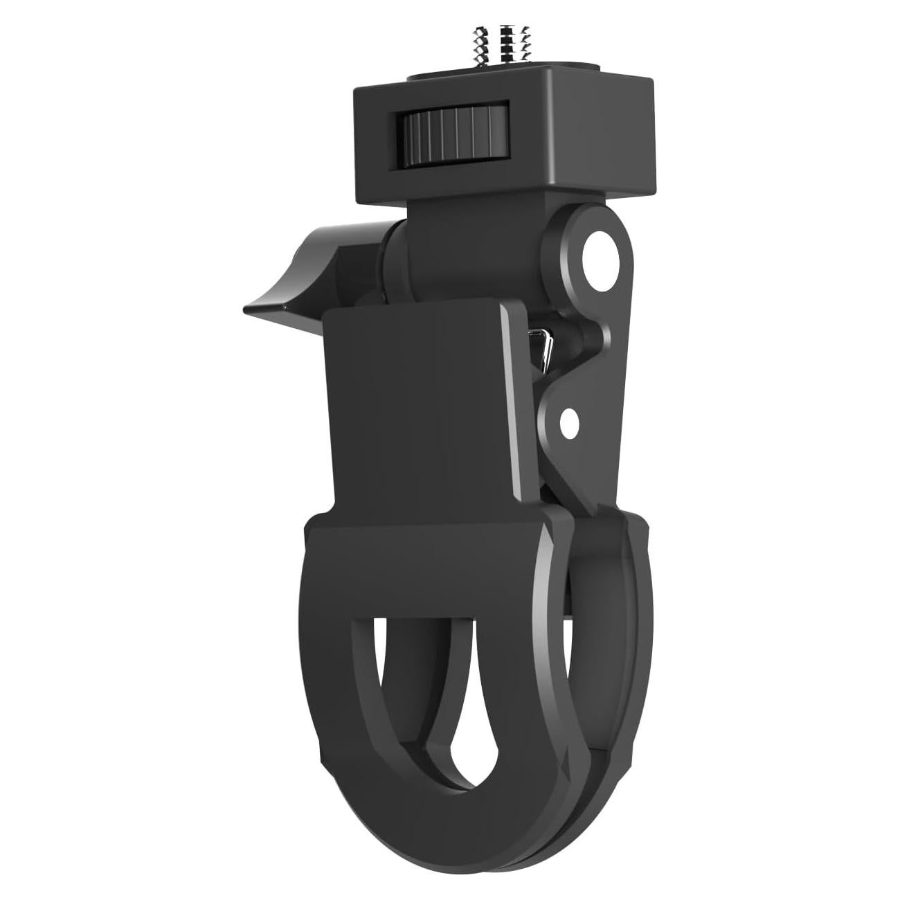 Clip para Luz Selfie Wowcati W-A1 con Cabeza Roscada 1/4