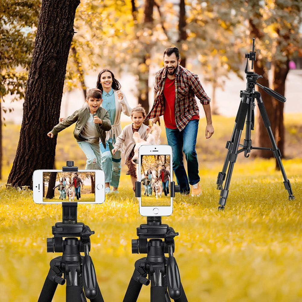 Adaptador de Montaje para Trípode PHICANT Universal para Smartphone