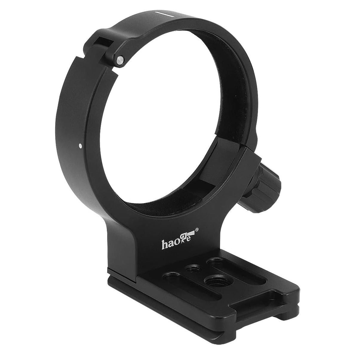 Anillo de Montaje en Trípode Haoge LMR-C347 para Lentes Canon