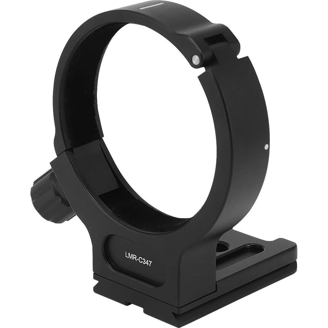 Anillo de Montaje en Trípode Haoge LMR-C347 para Lentes Canon