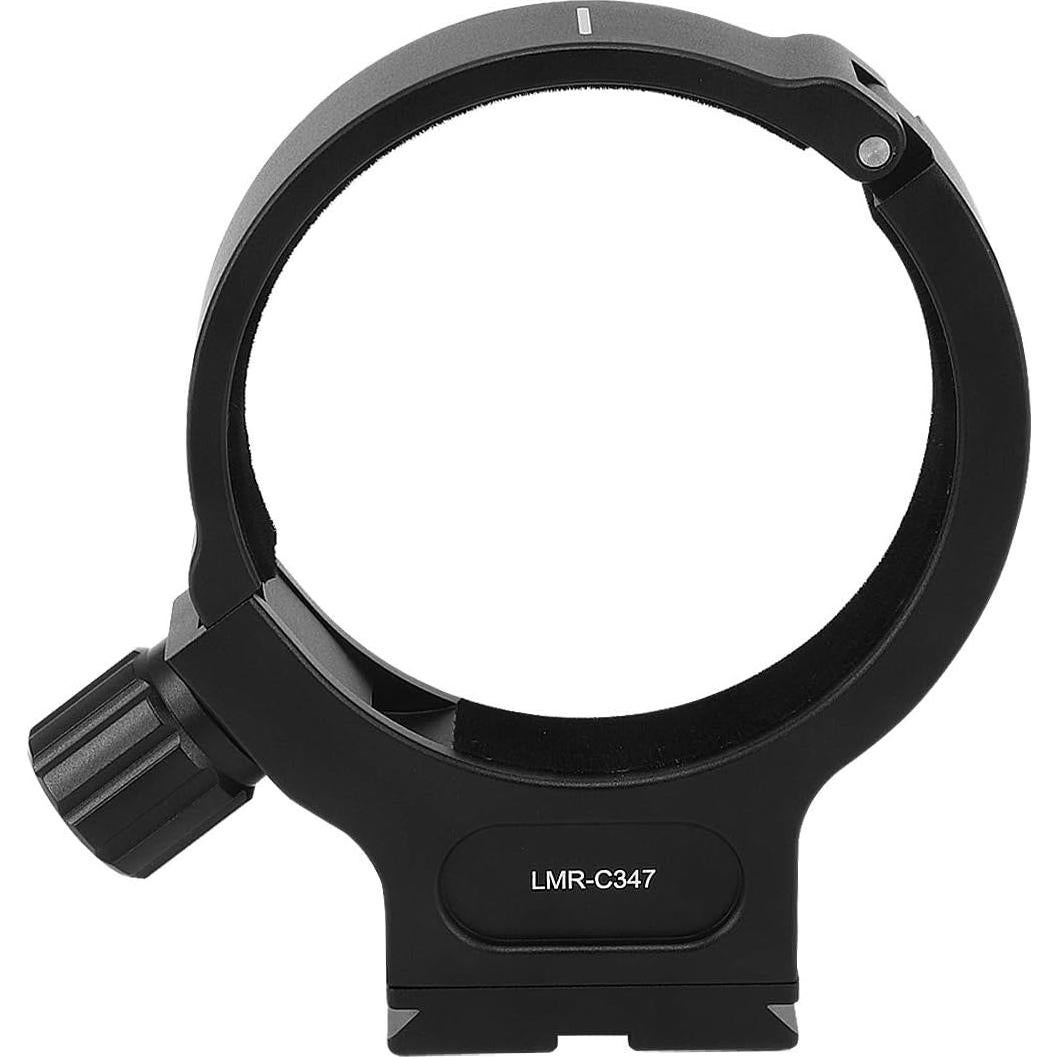 Anillo de Montaje en Trípode Haoge LMR-C347 para Lentes Canon