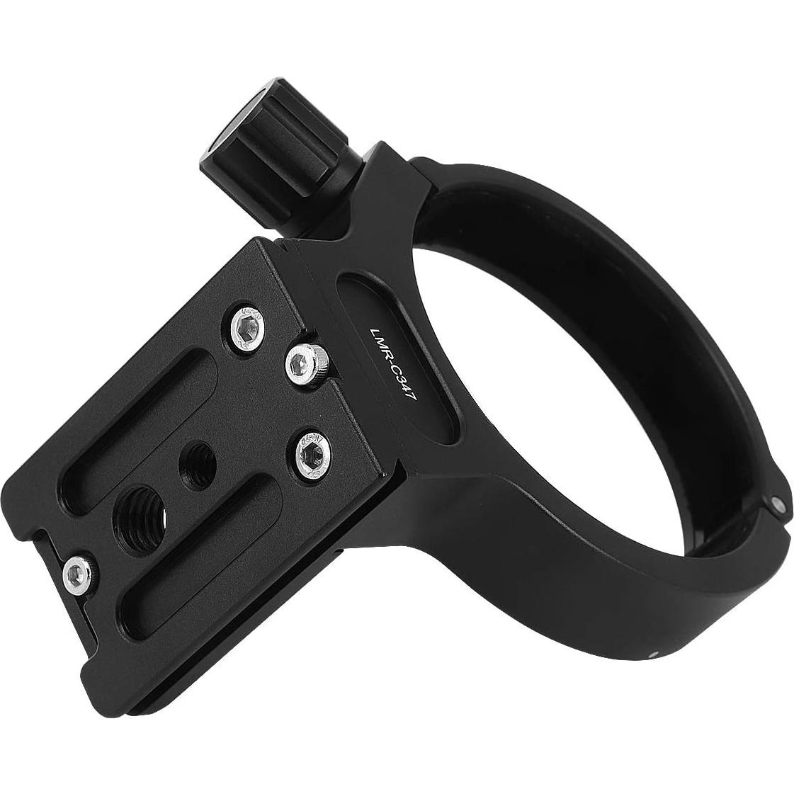 Anillo de Montaje en Trípode Haoge LMR-C347 para Lentes Canon