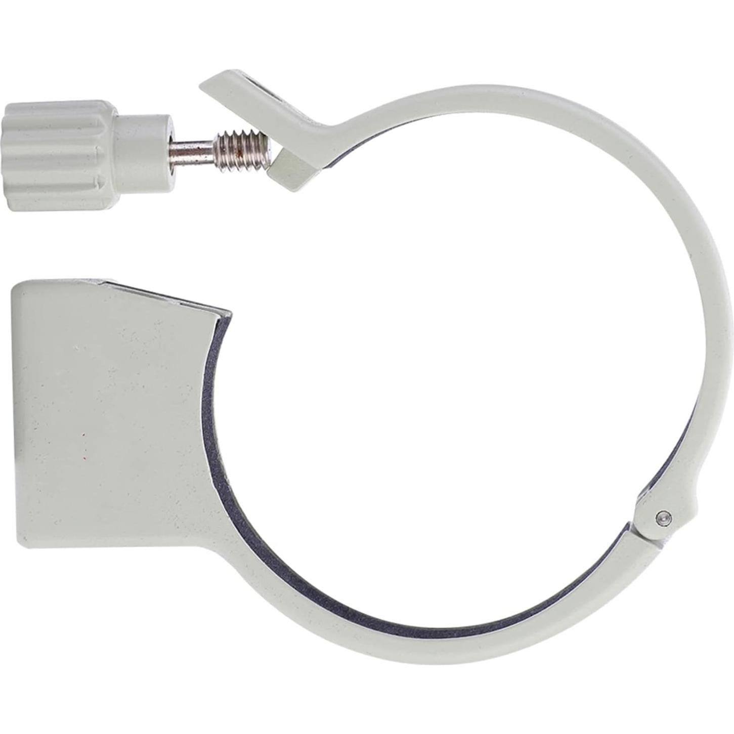 Soporte de Anillo de Montaje en Trípode ASHATA para Lentes Canon