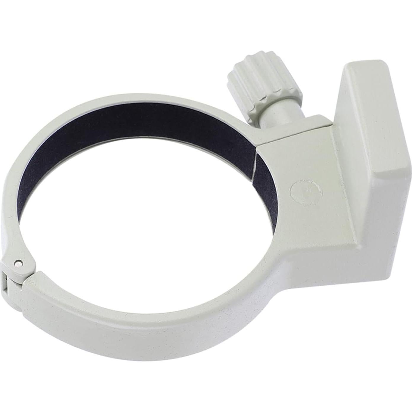 Soporte de Anillo de Montaje en Trípode ASHATA para Lentes Canon