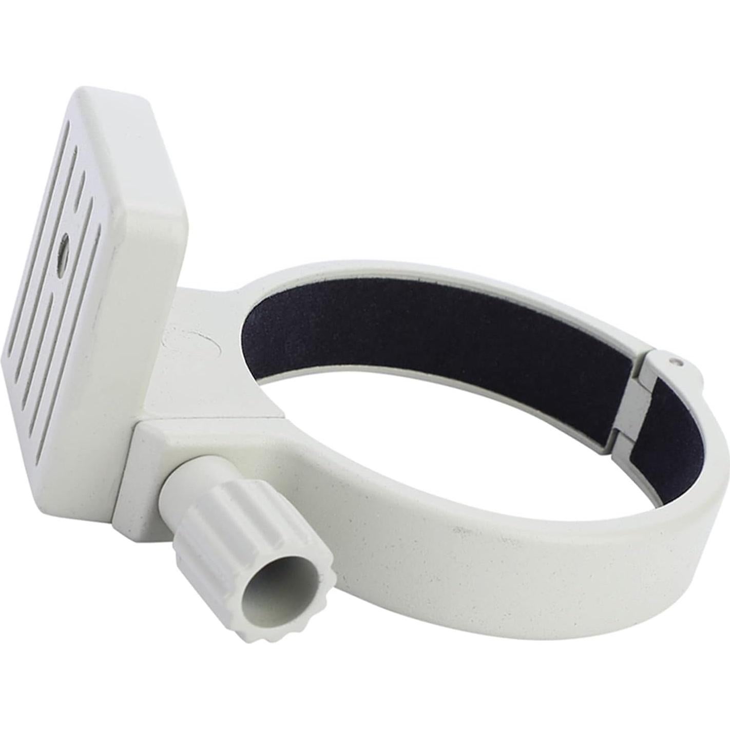 Soporte de Anillo de Montaje en Trípode ASHATA para Lentes Canon