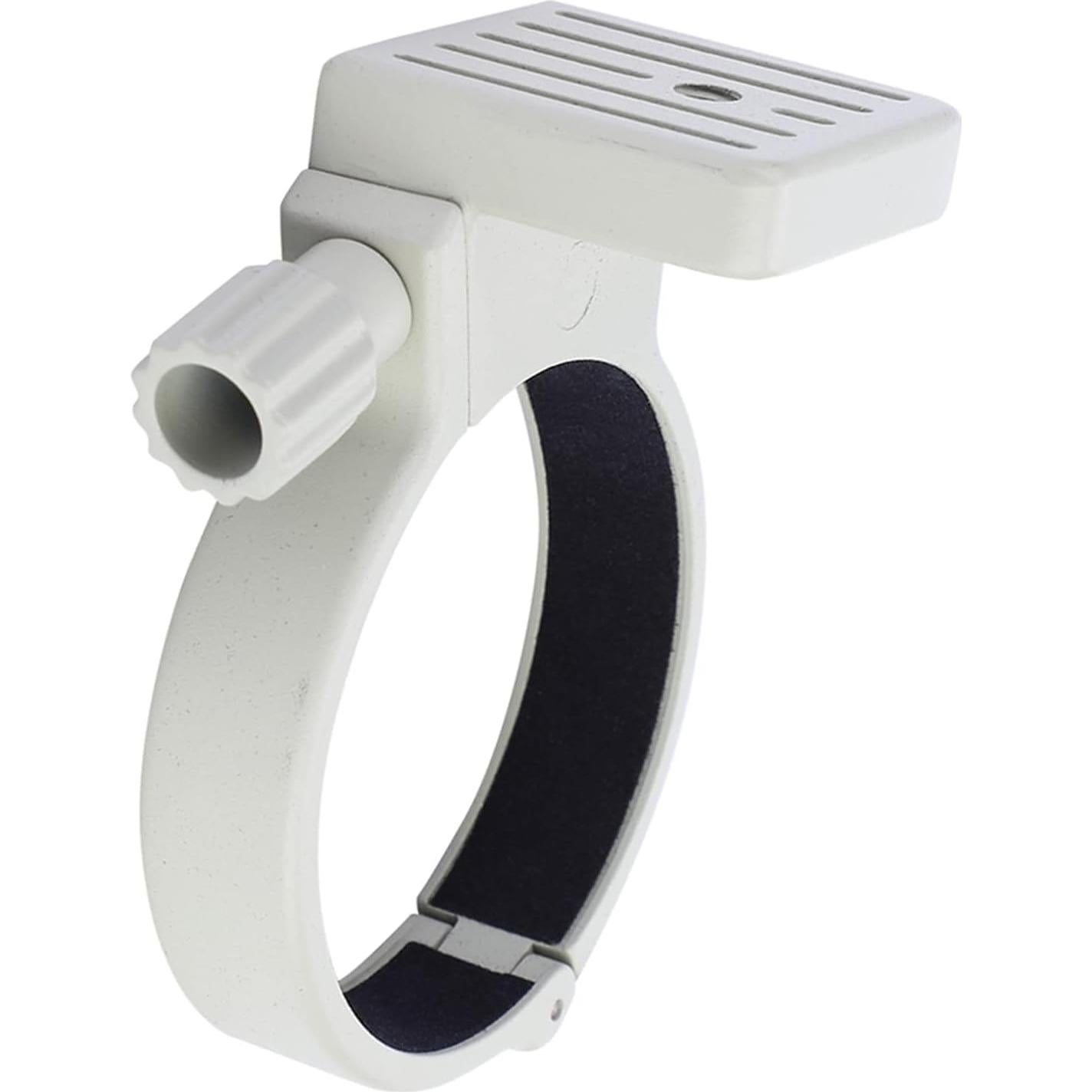 Soporte de Anillo de Montaje en Trípode ASHATA para Lentes Canon