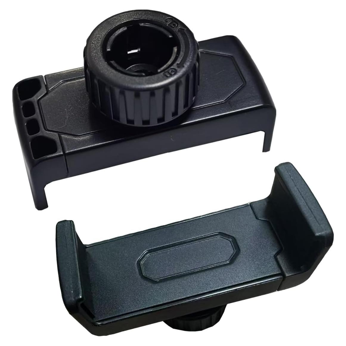 Soporte de Teléfono Universal Ajustable RecDec - Paquete de 2