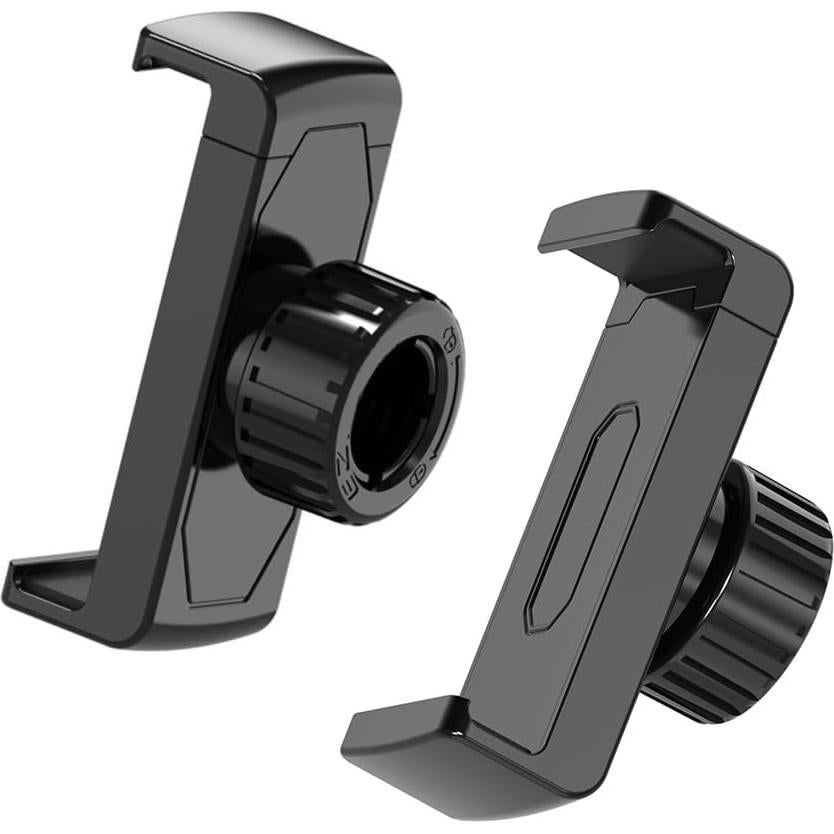 Soporte de Teléfono Universal Ajustable RecDec - Paquete de 2