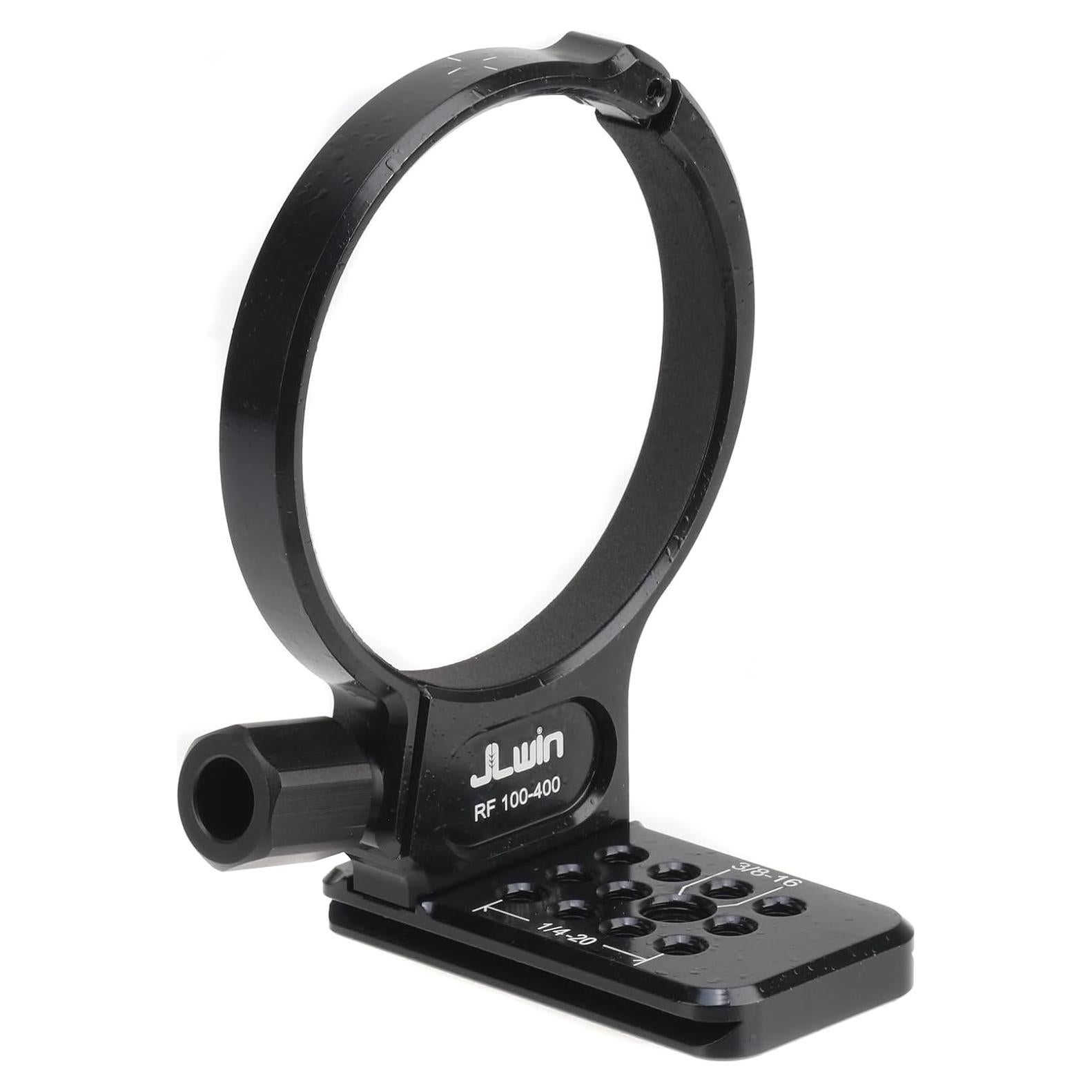 Anillo de Montaje de Trípode FocusFoto para Lente Canon RF 100-400mm