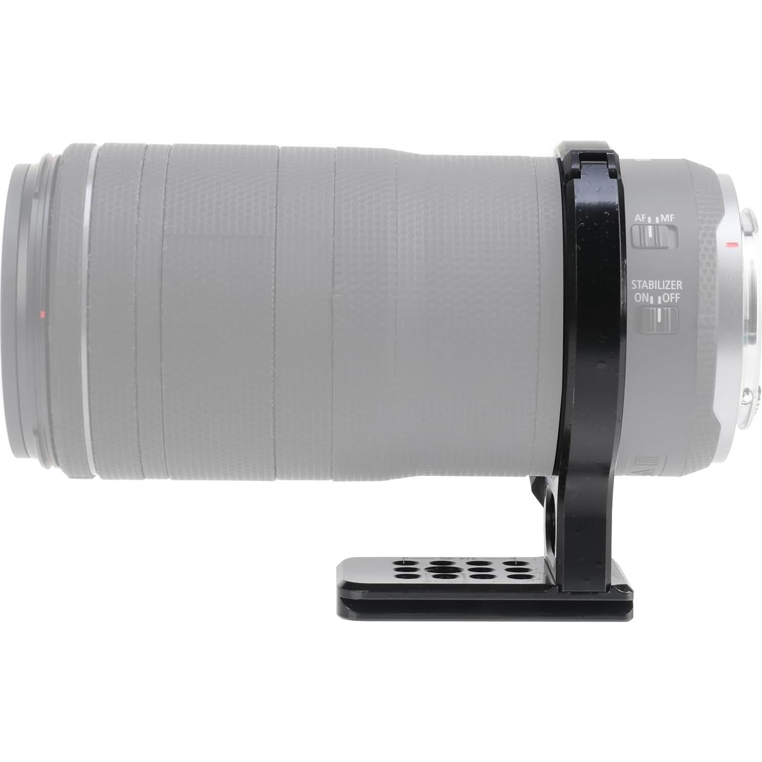 Anillo de Montaje de Trípode FocusFoto para Lente Canon RF 100-400mm