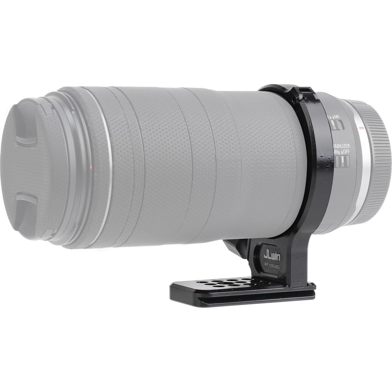 Anillo de Montaje de Trípode FocusFoto para Lente Canon RF 100-400mm