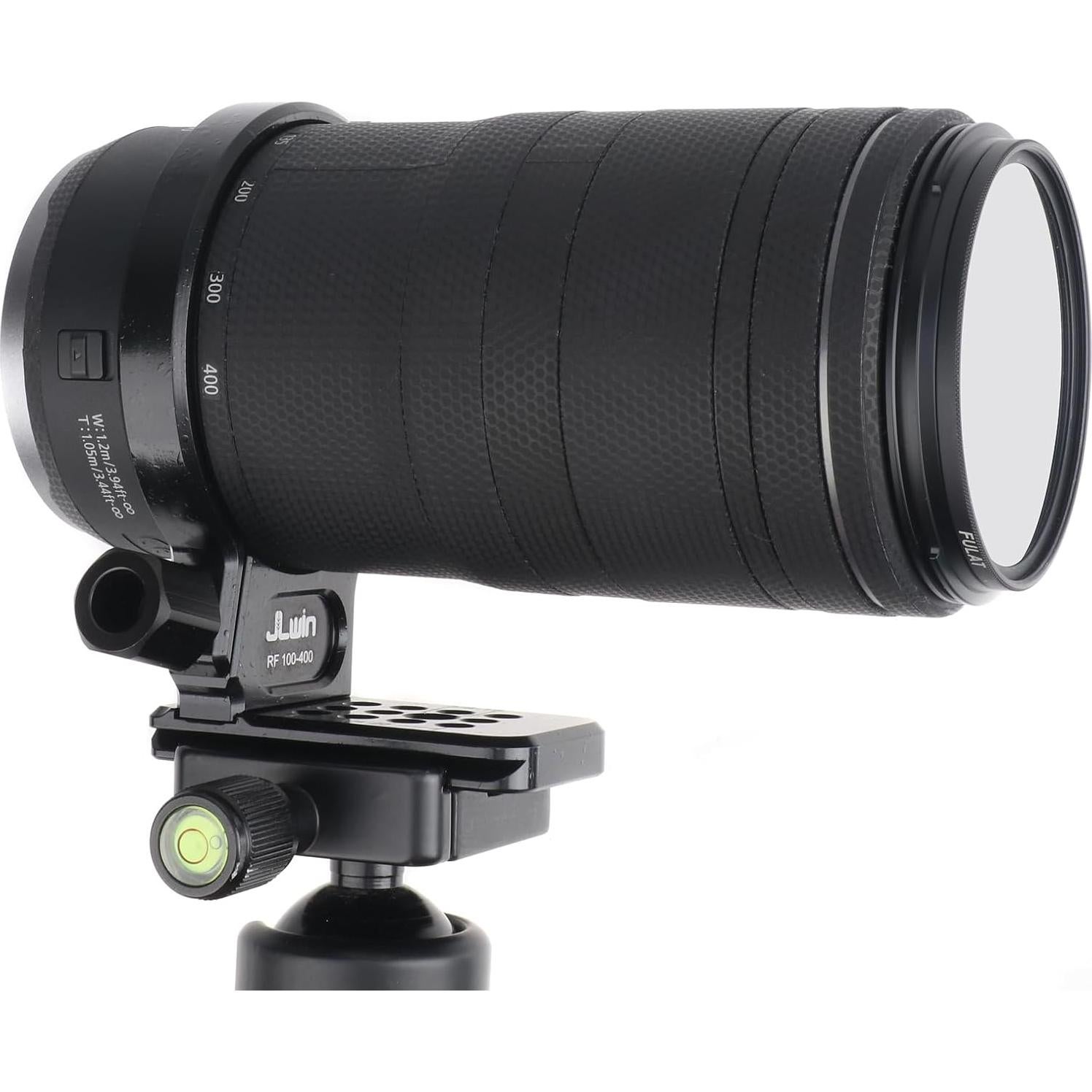 Anillo de Montaje de Trípode FocusFoto para Lente Canon RF 100-400mm