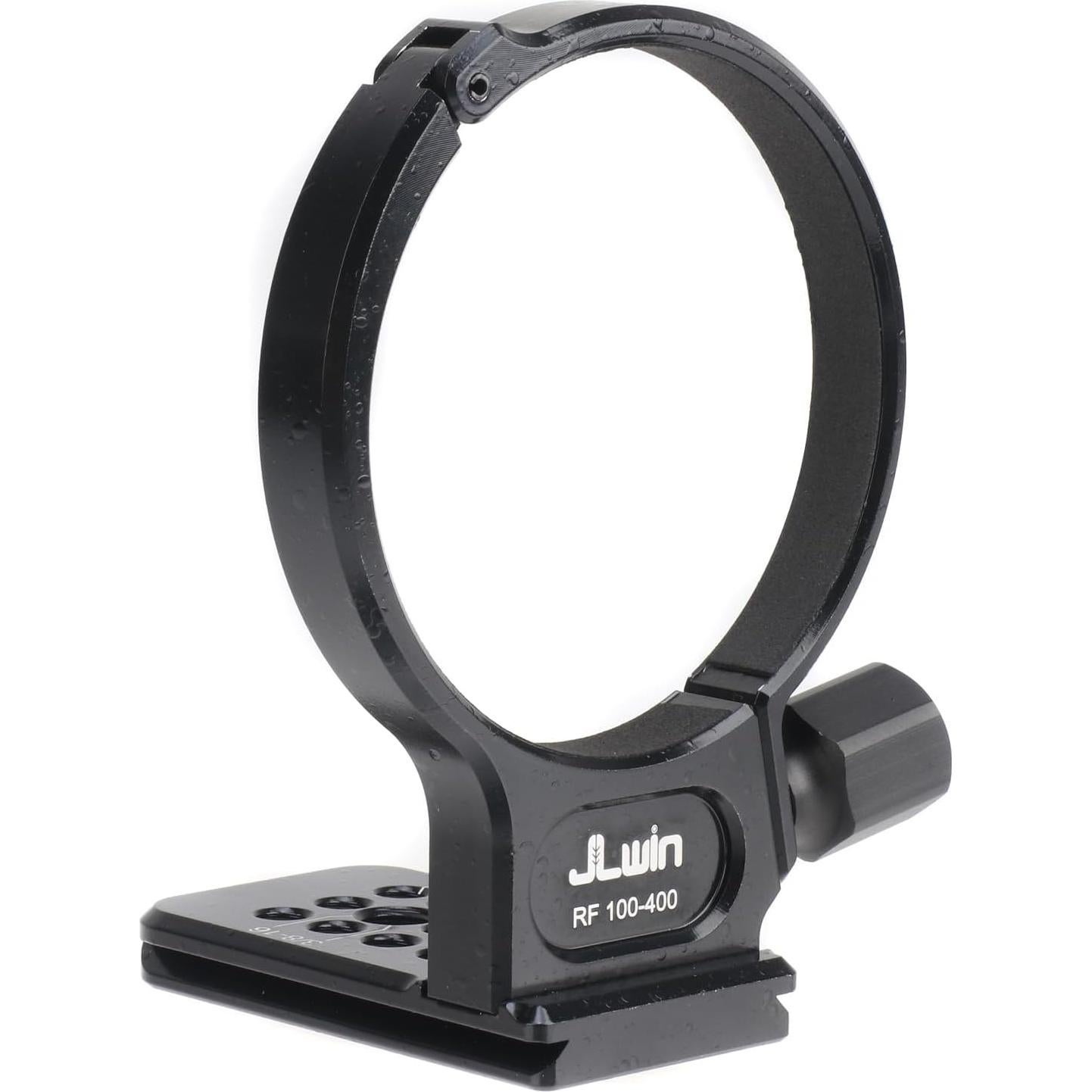 Anillo de Montaje de Trípode FocusFoto para Lente Canon RF 100-400mm