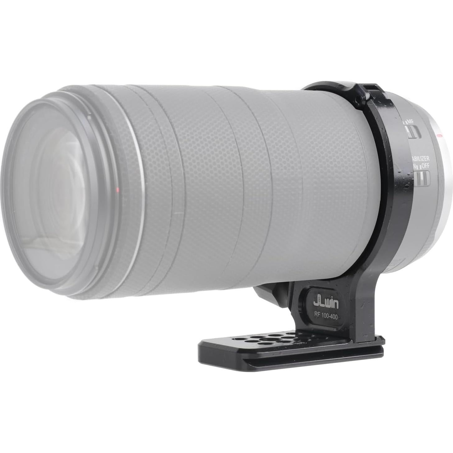 Anillo de Montaje de Trípode FocusFoto para Lente Canon RF 100-400mm