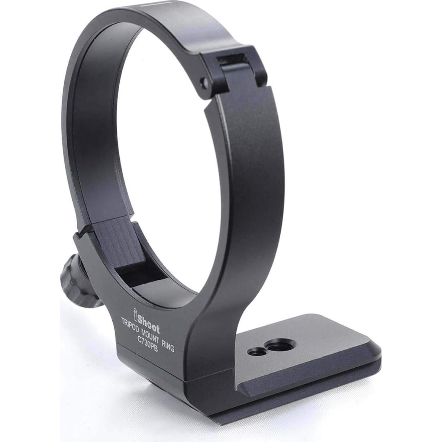 Anillo de Montaje de Trípode iShoot para Lentes Canon EF 28-300mm y 70-300mm