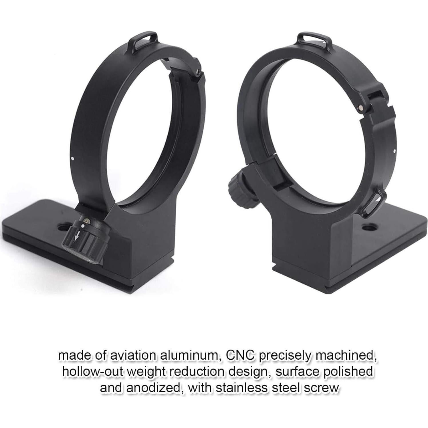 Collar de lente para Sony FE PZ 28-135mm - iShoot ZP04-IS-S28135FE