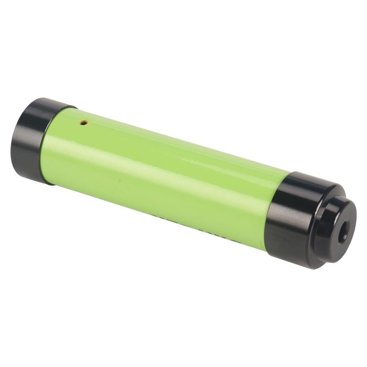 Nivel de Mano MOETER HL02 2.5X Compacto Verde